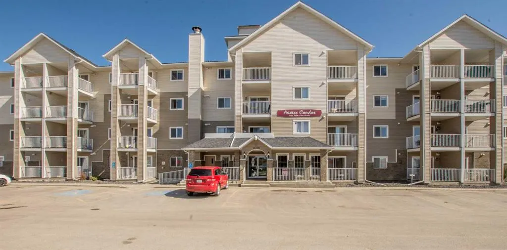 11230 104 Avenue, #113