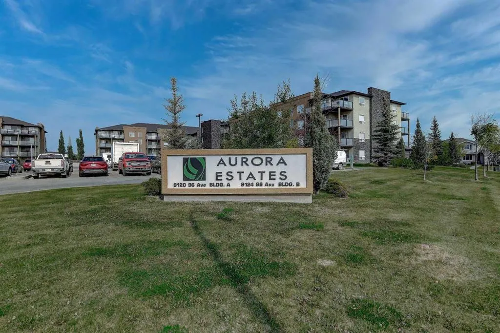 9120 96 Avenue, #423