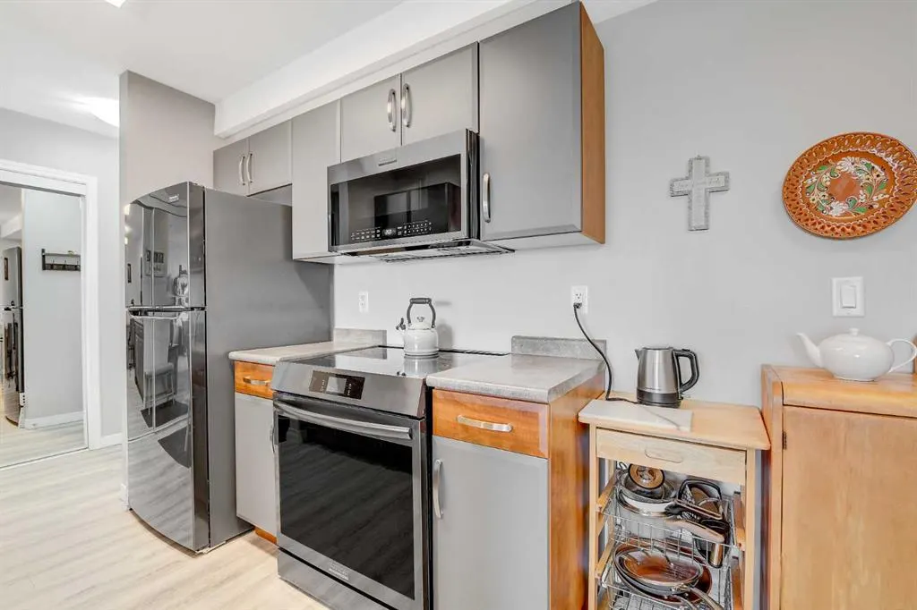 9120 96 Avenue, #423