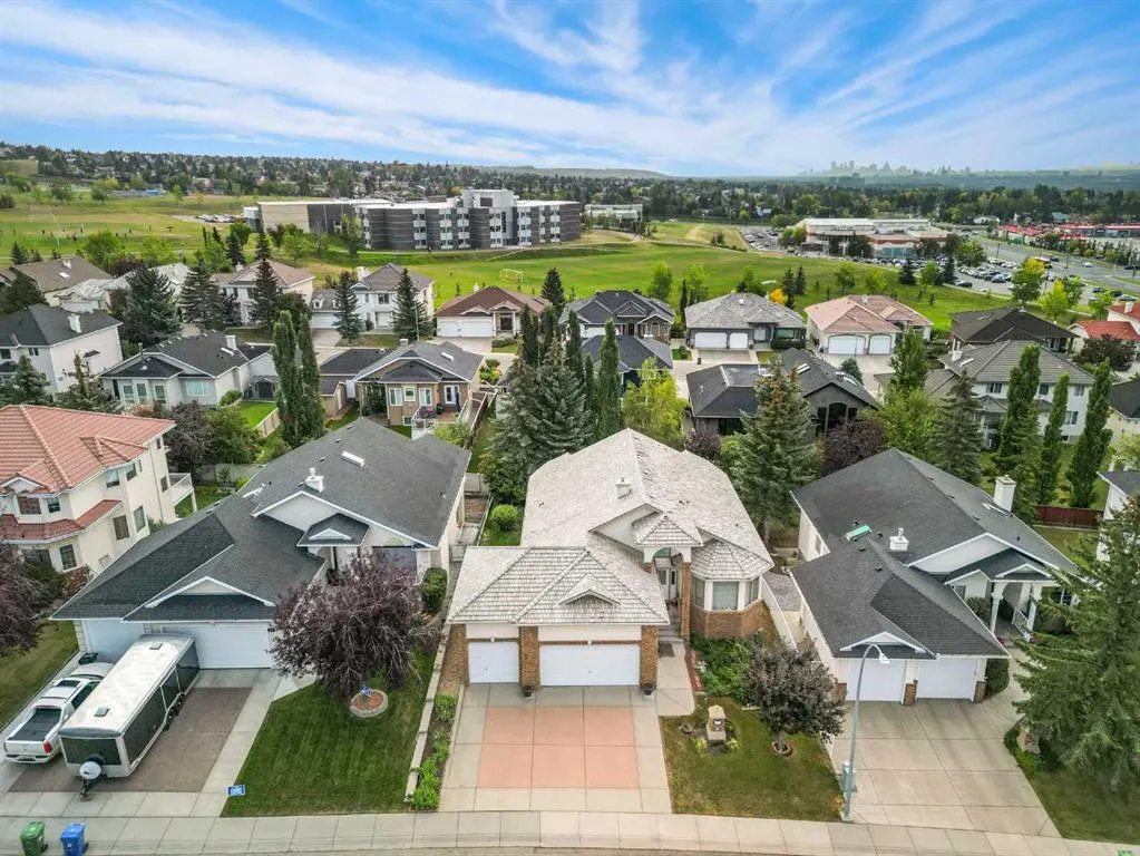 16 Arbour Estates View NW