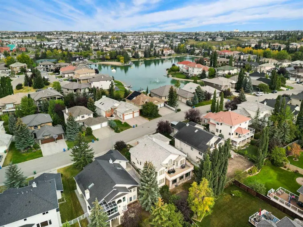 16 Arbour Estates View NW