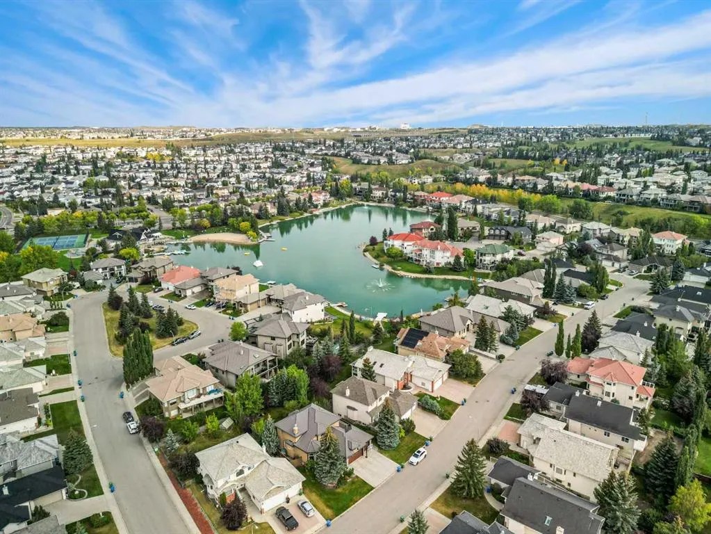 16 Arbour Estates View NW