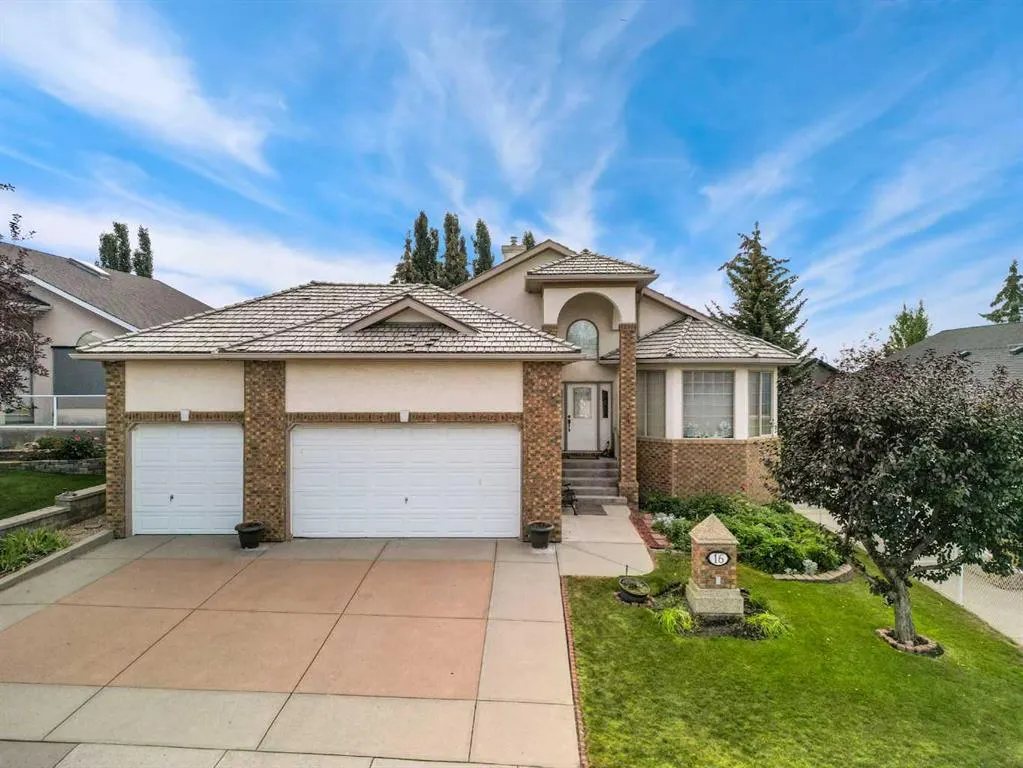 16 Arbour Estates View NW