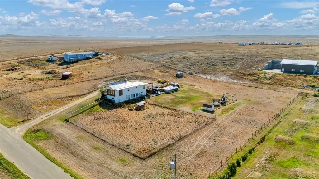 12301 Range Road 51A, #9
