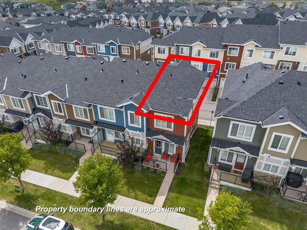 29 Nolancrest Gate NW