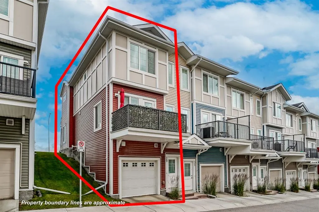 29 Nolancrest Gate NW