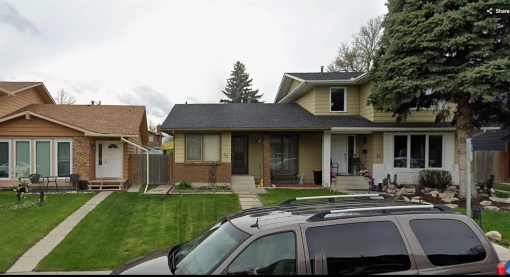 23 Sunhurst Crescent SE