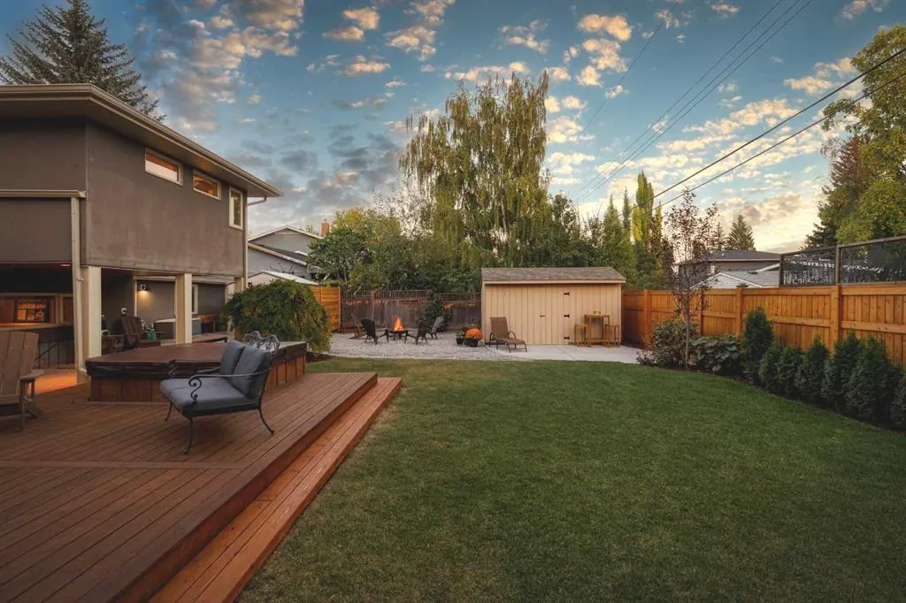 63 Cherovan Drive SW