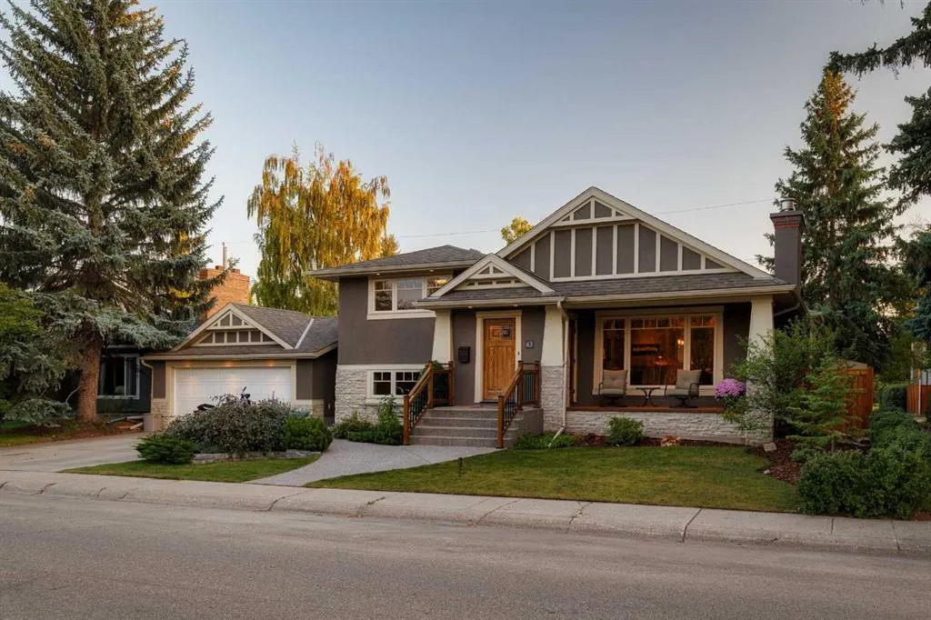 63 Cherovan Drive SW