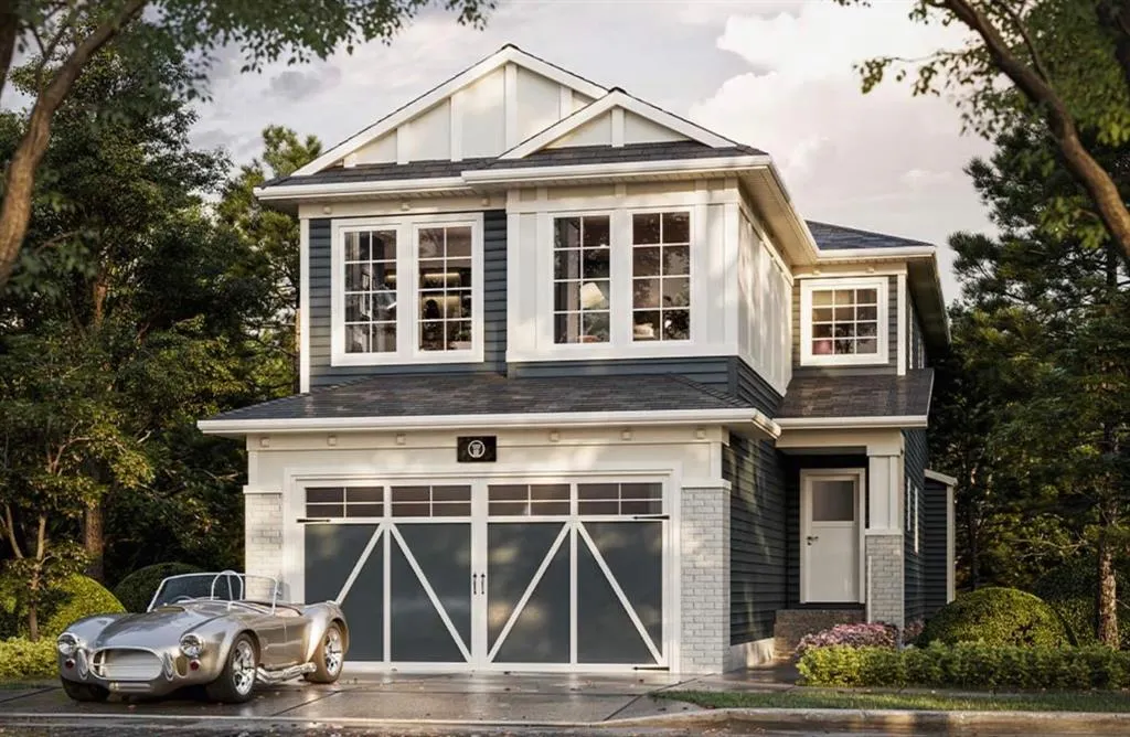 50 Westland Park SW
