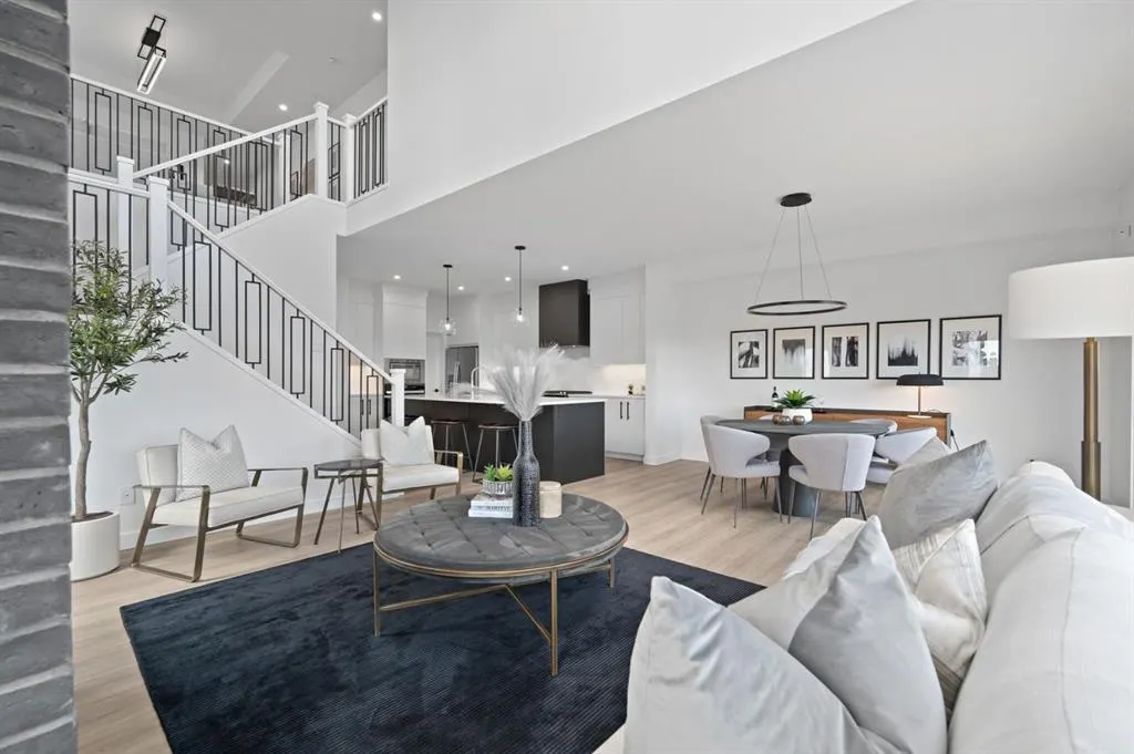 50 Westland Park SW