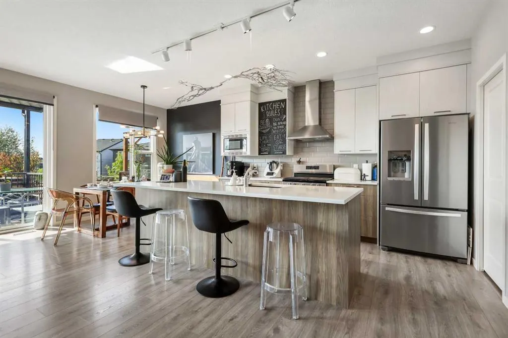 48 Seton Rise SE