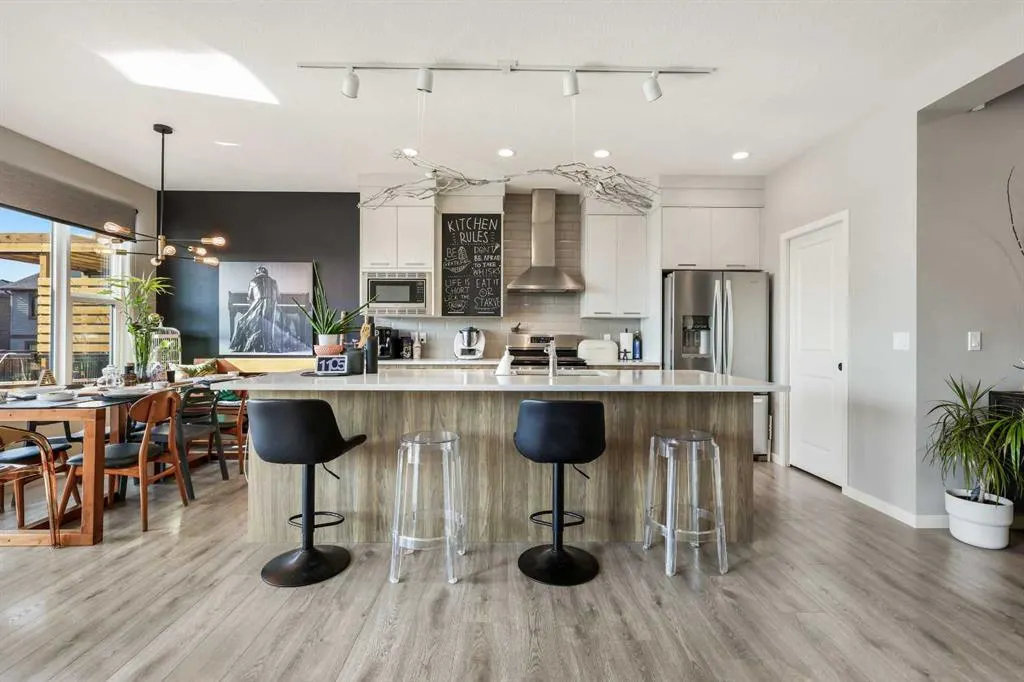 48 Seton Rise SE