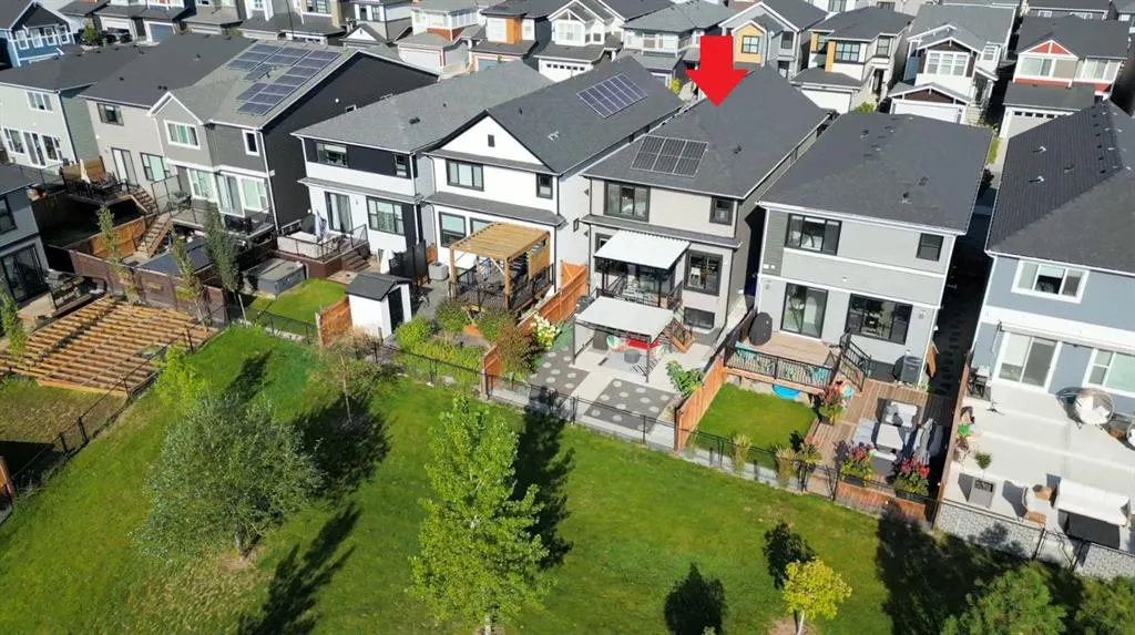 48 Seton Rise SE