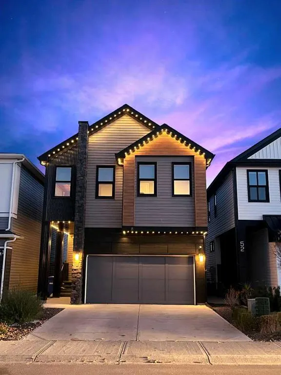 48 Seton Rise SE