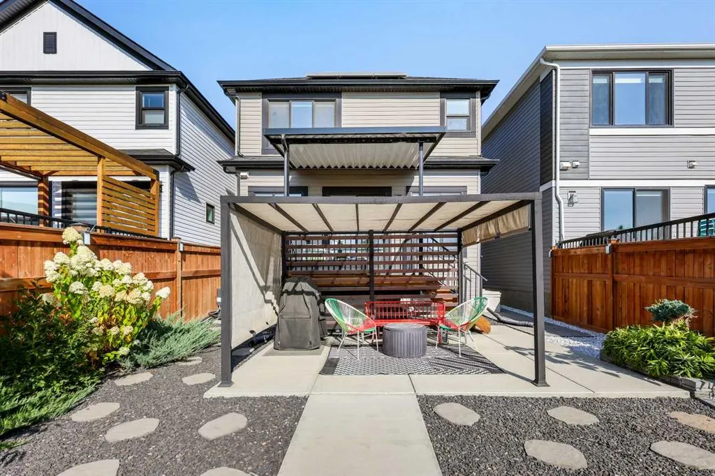 48 Seton Rise SE