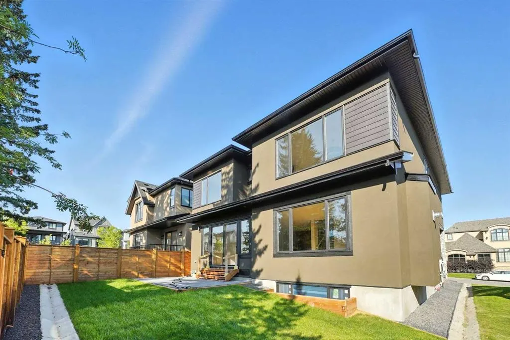 5 Mystic Ridge Way SW