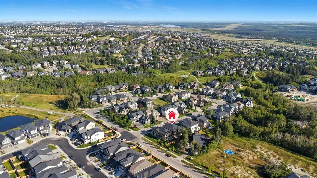 5 Mystic Ridge Way SW