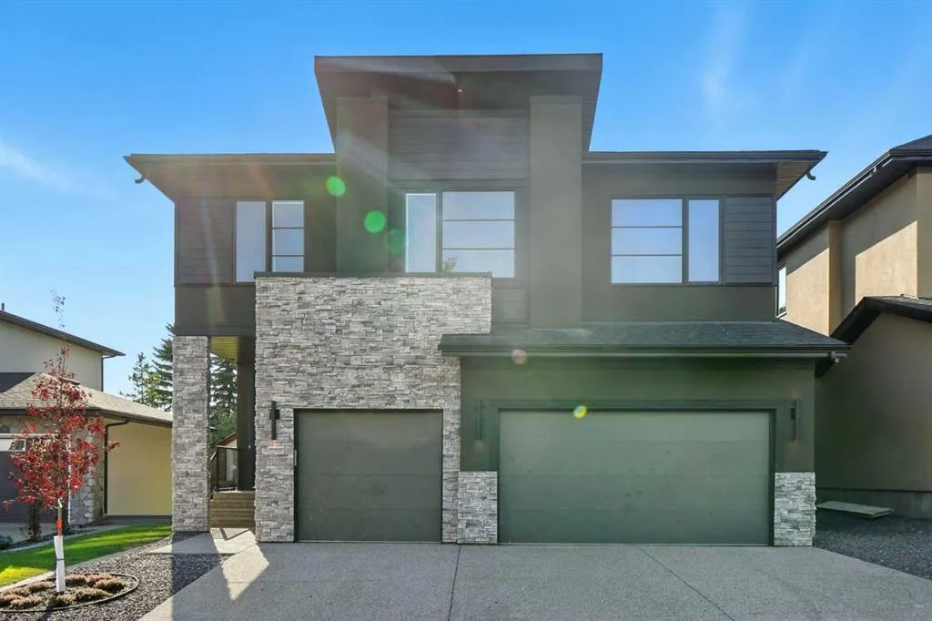 5 Mystic Ridge Way SW