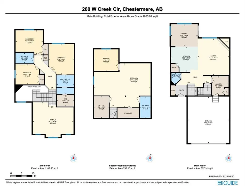260 West Creek Circle