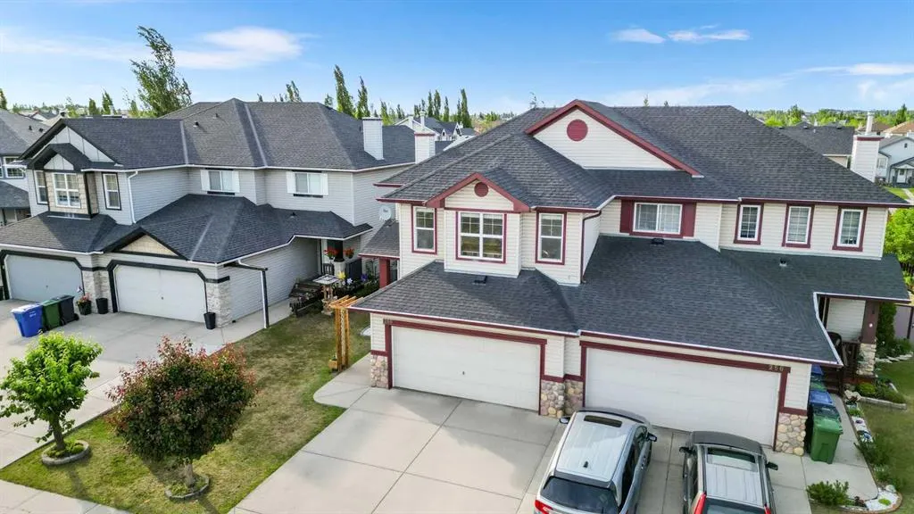 260 West Creek Circle