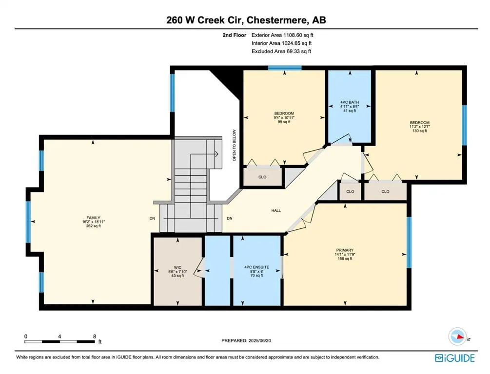 260 West Creek Circle