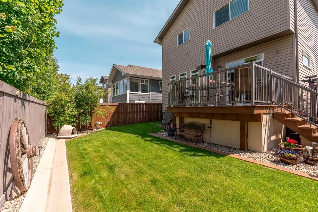 457 Westgate Crescent