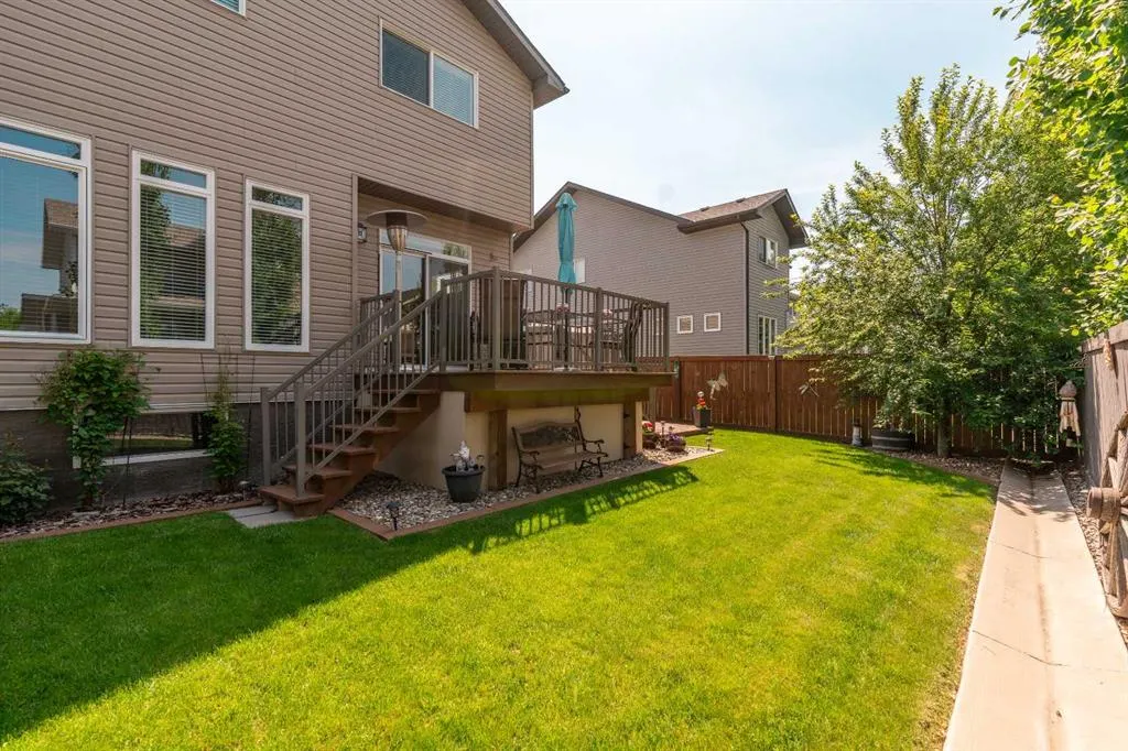 457 Westgate Crescent
