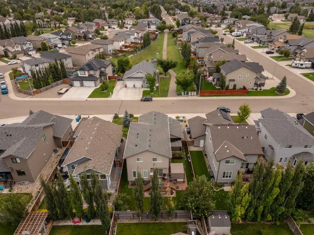 457 Westgate Crescent