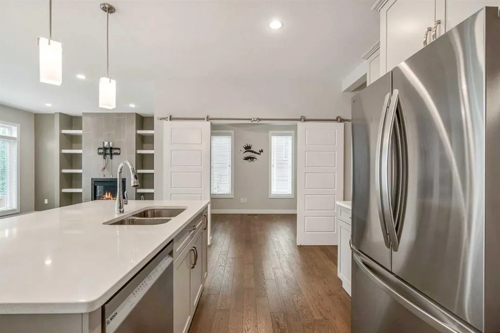 457 Westgate Crescent