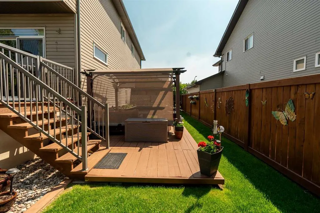 457 Westgate Crescent