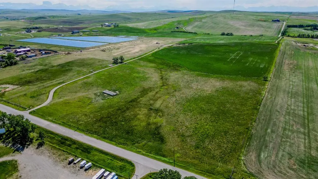 Lot 4 on Hwy 501
