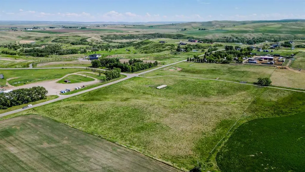 Lot 4 on Hwy 501