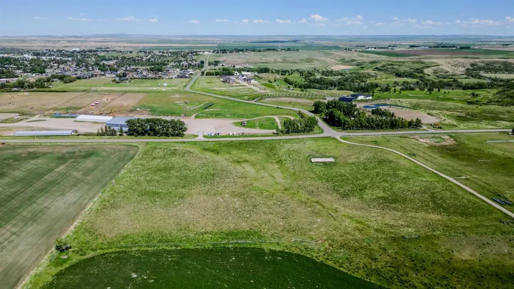 Lot 4 on Hwy 501