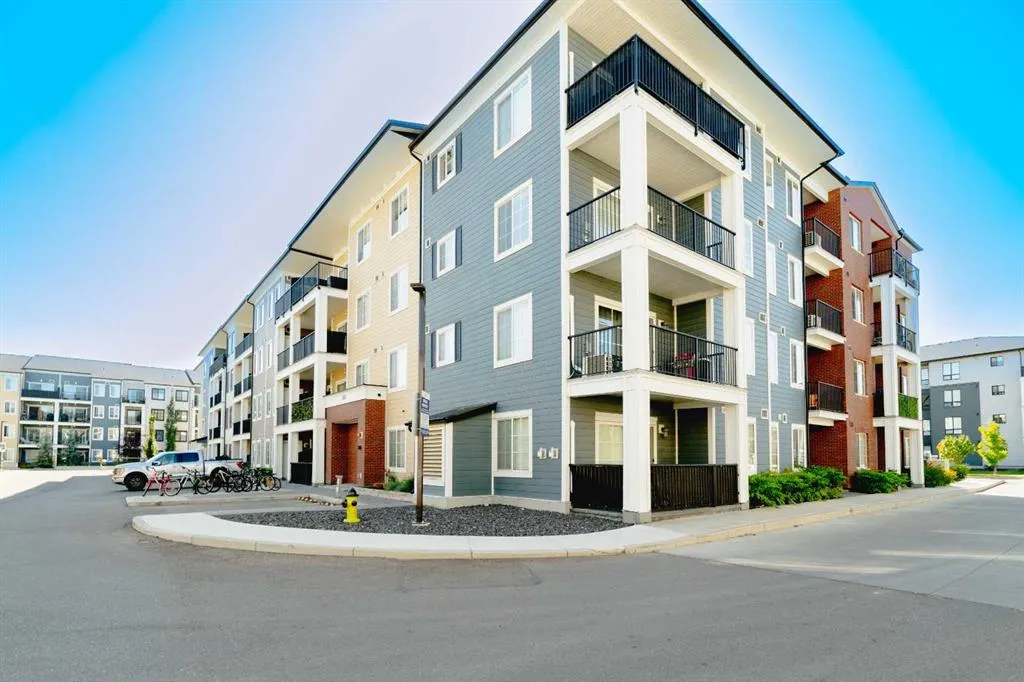 151 Legacy Main Street SE, #7216