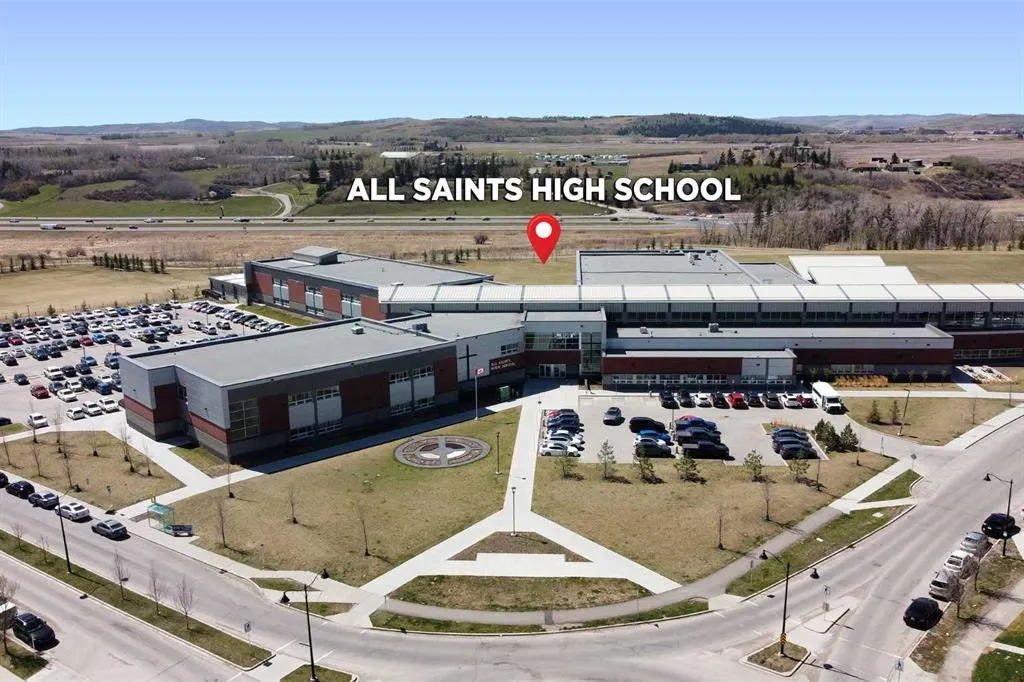 151 Legacy Main Street SE, #7216