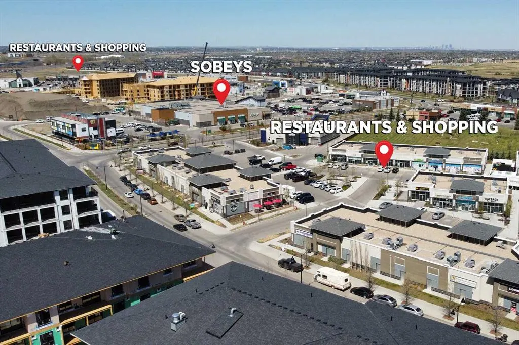 151 Legacy Main Street SE, #7216