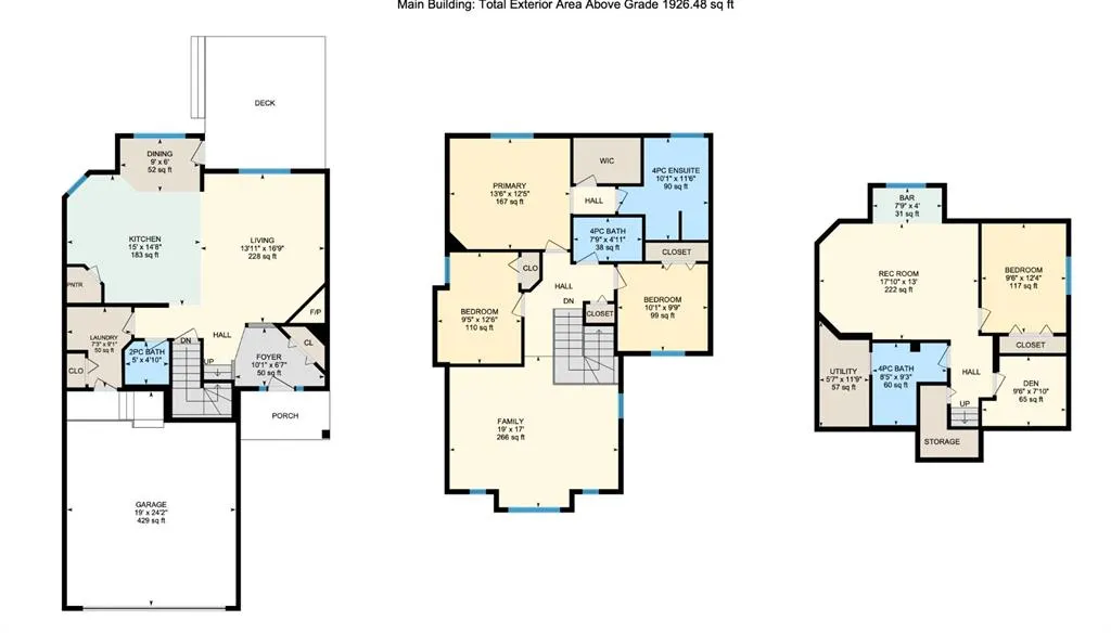 118 Coopers Close SW