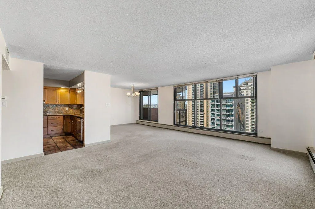 1100 8 Avenue SW, #1207