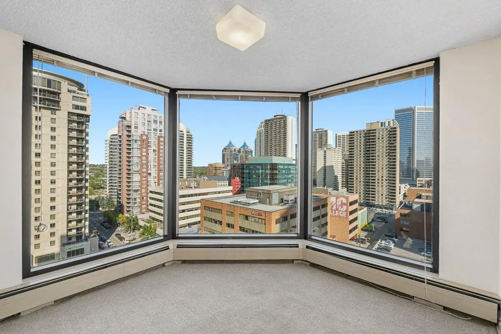 1100 8 Avenue SW, #1207