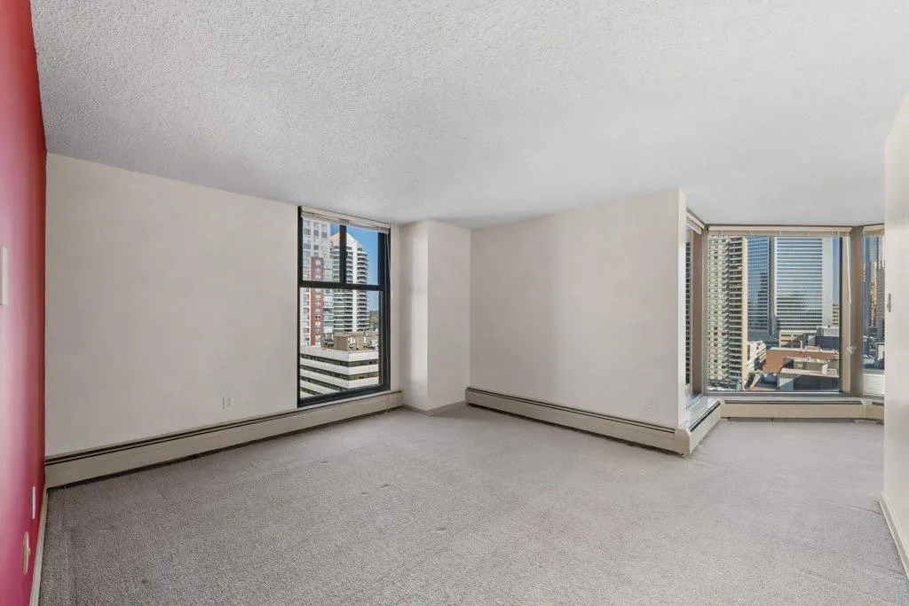 1100 8 Avenue SW, #1207