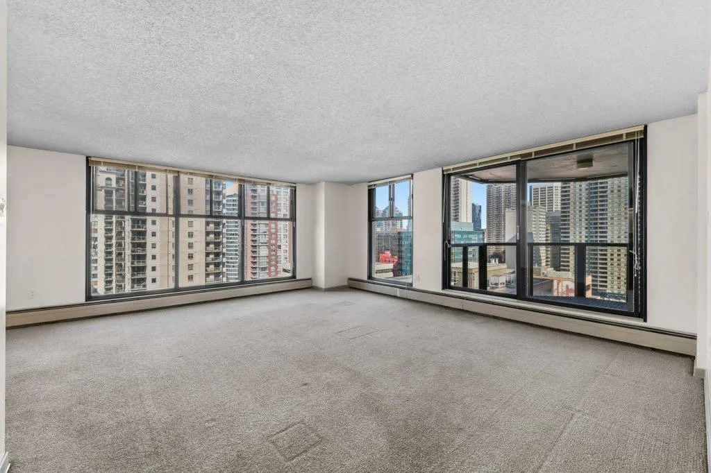 1100 8 Avenue SW, #1207