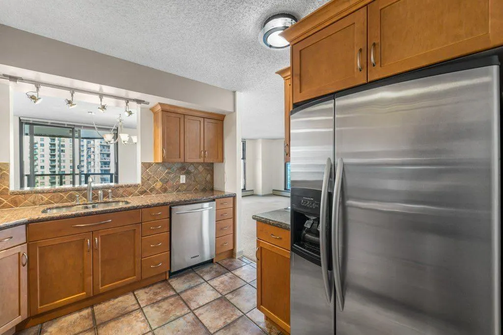 1100 8 Avenue SW, #1207