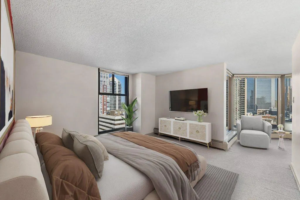 1100 8 Avenue SW, #1207