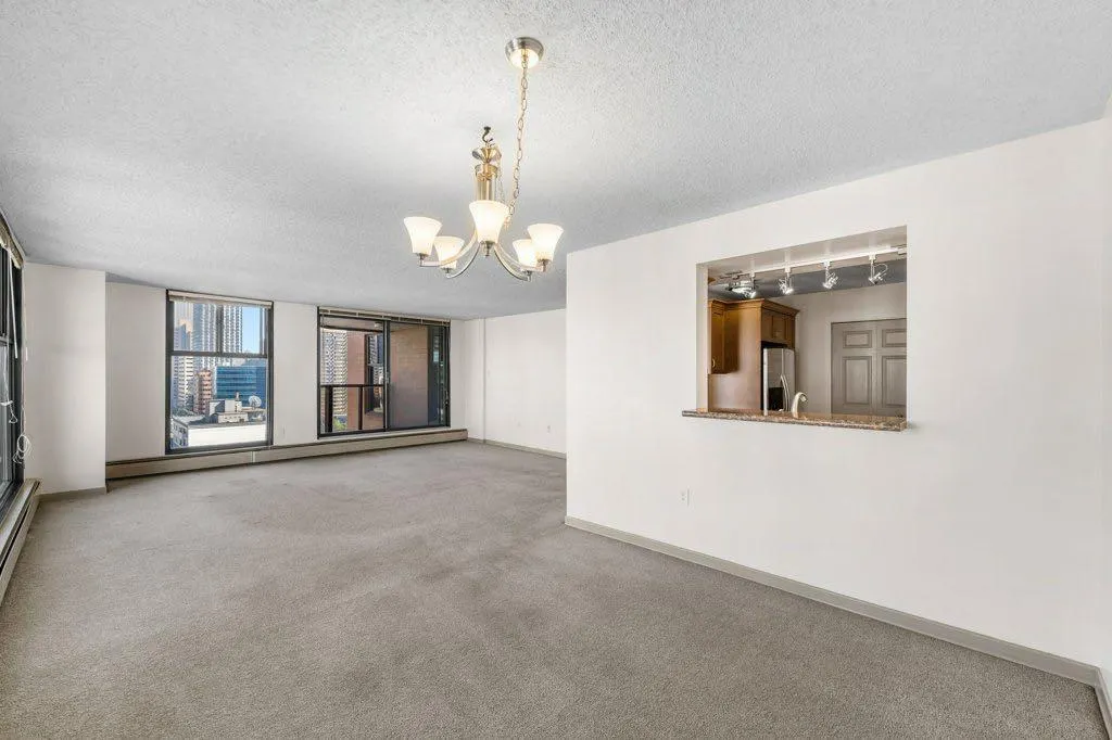 1100 8 Avenue SW, #1207