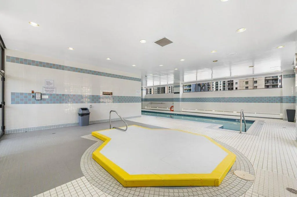 1100 8 Avenue SW, #1207