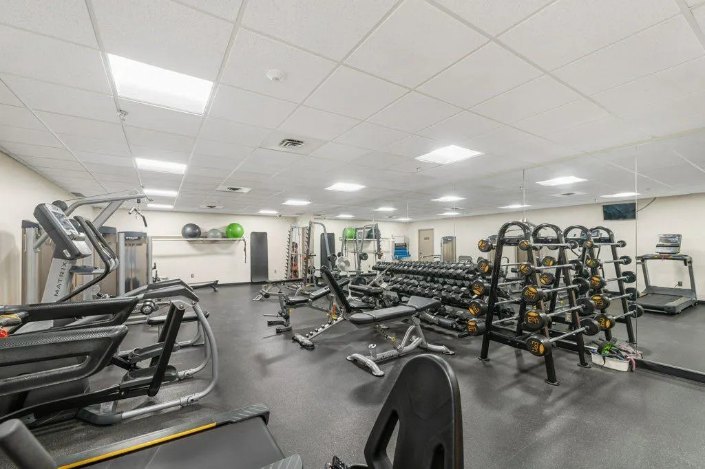 1100 8 Avenue SW, #1207