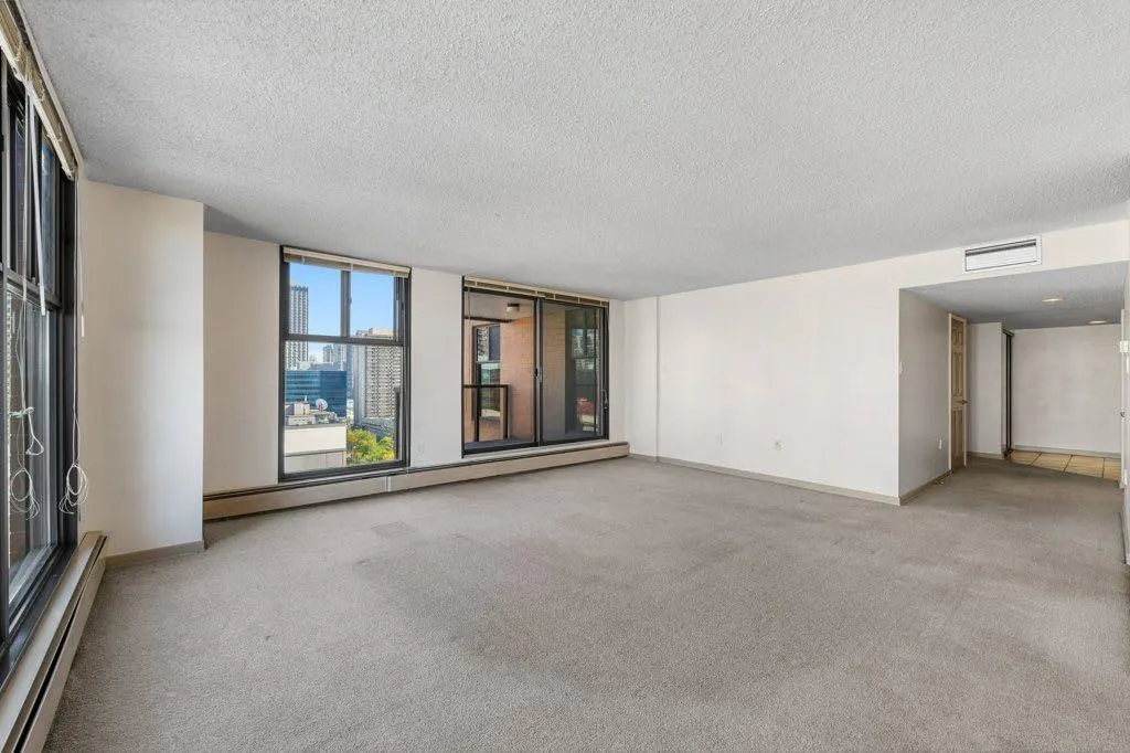 1100 8 Avenue SW, #1207