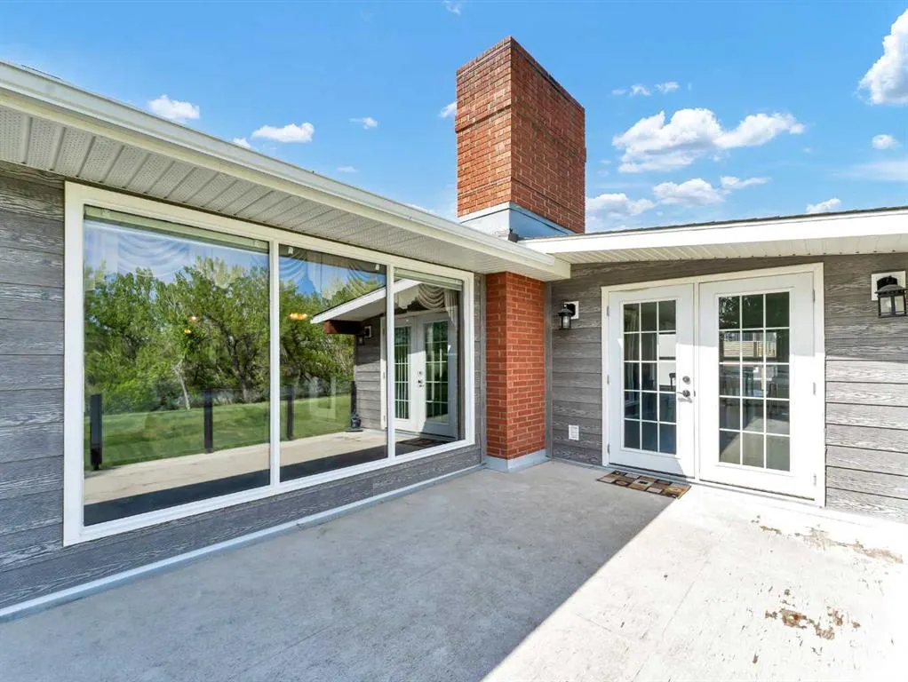 14 Finlay Court SW