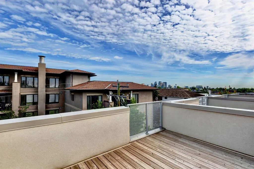 2717 17 Street SW, #204